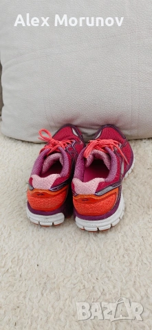 Brooks Ghost 9, снимка 4 - Маратонки - 54397015