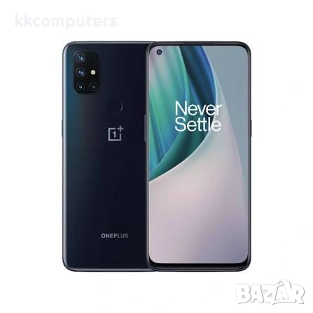 Дисплей за OnePlus Nord N10 (5G) (BE2029)