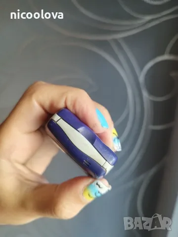 Ericsson T65 за колекция или части , снимка 4 - Sony Ericsson - 55379901