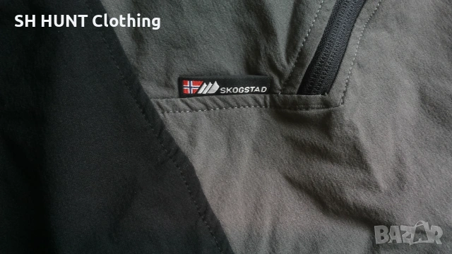 SKOGSTAD Mundal Stretch Trouser размер M еластичен панталон - 2773, снимка 10 - Панталони - 55270606