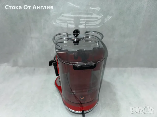 Кафемашина - Delonghi ECO310.R / 15bar / 1100W, снимка 5 - Кафемашини - 49651516