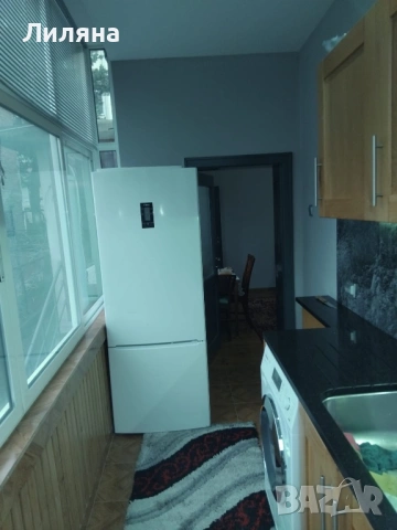 Под наем етаж от къща Пловдив кв Христо Смирненски, снимка 12 - Къщи - 54234375