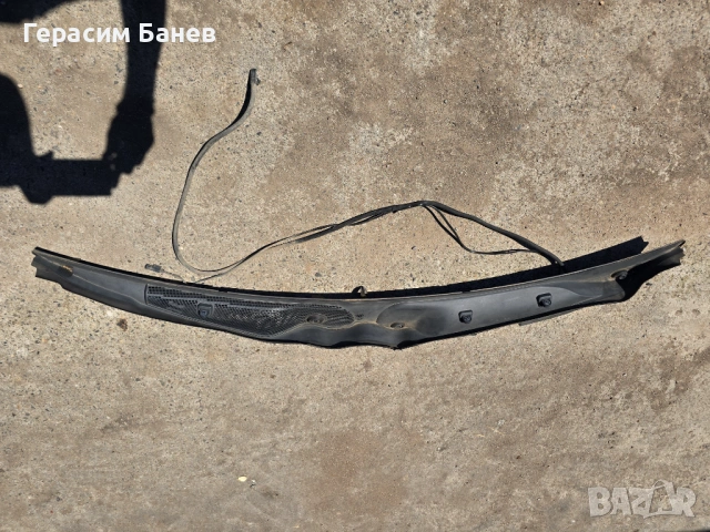 A2128301013 / A2128300013 Кора под чистачки OEM MERCEDES W212 E 350 CDI 4MATIC OM642 2011