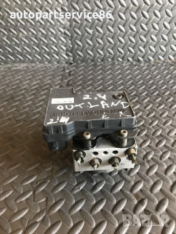 ABS помпа за Mitsubishi Outlander 2.4 (2002-2006) MN102311