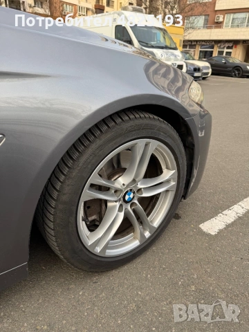 BMW 530D M PACK, снимка 5 - Автомобили и джипове - 54514284