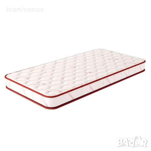Бебешки матрак Pierre Cardin – 60 x 120 x 12 см