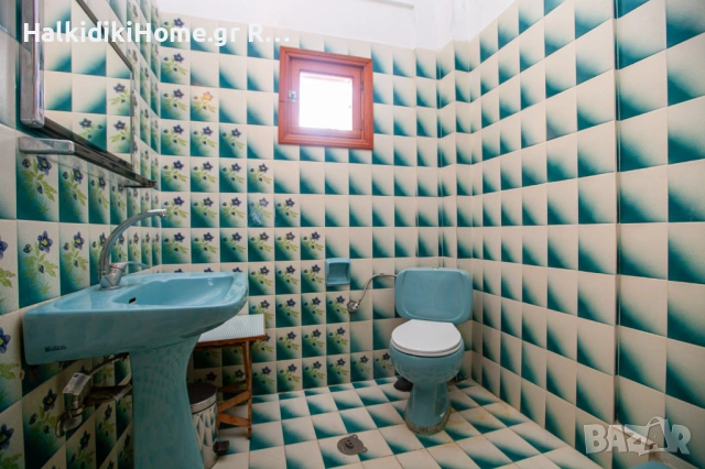 Геракини Халкидики самостоятелна къща 163м2., снимка 17 - Къщи - 54102534