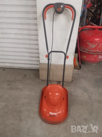 Електрически косачки на изгодни цени, снимка 4 - Градински инструменти - 54352456