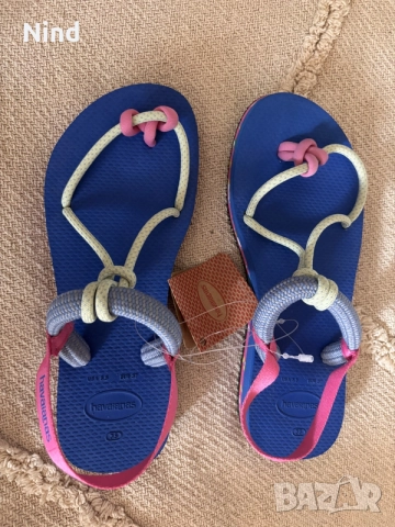 сандали Havaianas 