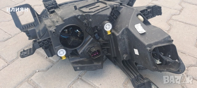 ляв фар за Cupra BORN Full Led 2021 2022 2023 2024 10F941007H, снимка 7 - Части - 55005822