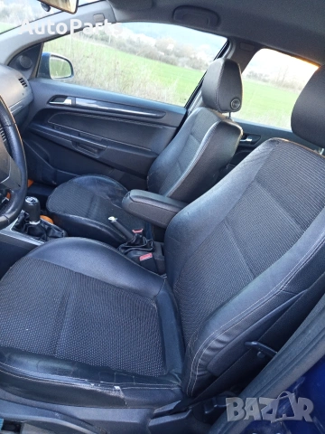 Останали части от Опел Астра Х 1.7CDTI 101, снимка 16 - Автомобили и джипове - 54171194