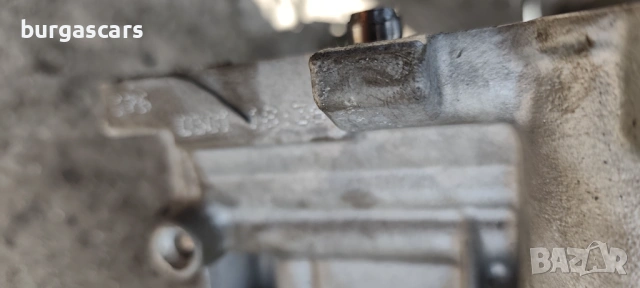 Цилиндрова глава 96 345597 10 Peugeot 607 2.2HDI-133к.с., снимка 6 - Части - 54156220