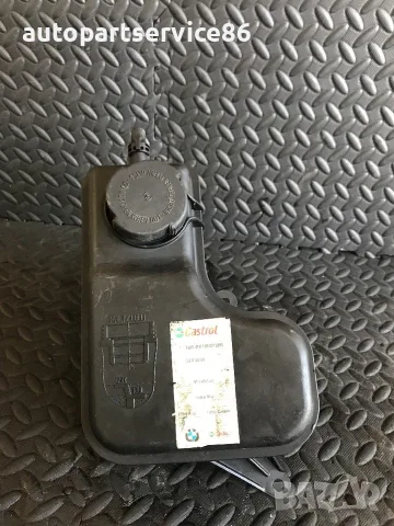 Резервоар на помпа за серво управление за BMW X3 E83 3.0 D (2006) 10617211