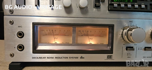 TEAC X-1000R, снимка 4 - Декове - 54908619