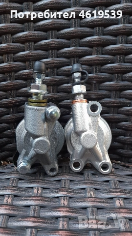 Ktm Sx Exc Sxf Xcf Xcw 125 - 500 Gas gas Husqvarna Ктм Хускварна Гас гас долна помпа съединител , снимка 4 - Мотоциклети и мототехника - 54784247