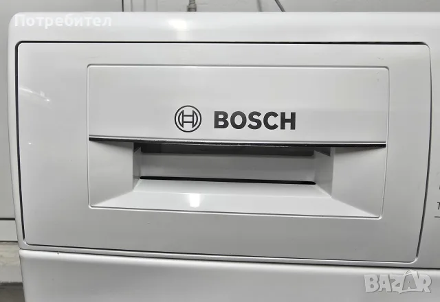 Продавам Пералня BOSCH Serie 6 8кг A+++ 1400 оборота ГЕРМАНИЯ, снимка 4 - Перални - 55673635