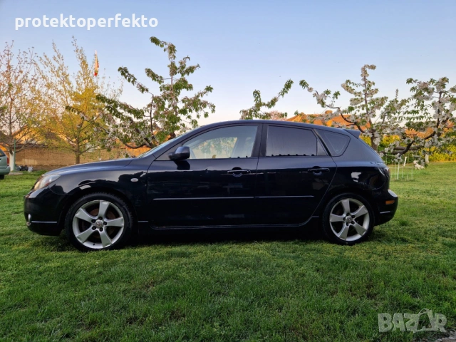 Mazda 3 SPORT 2.0 150 к.с., снимка 7 - Автомобили и джипове - 54338150