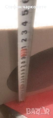 Активен субуфер които има само оптичен вход , снимка 6 - Тонколони - 54198101