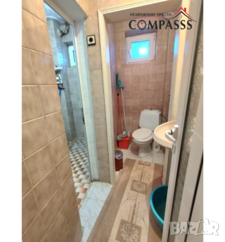 3-ен апартамент с гараж, район кв.Христо Ботев, гр. Добрич - 88500евро!, снимка 9 - Апартаменти - 54412190