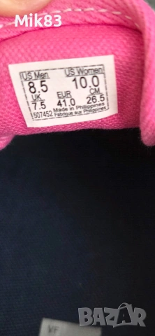гуменки VANS 41 номер, снимка 7 - Маратонки - 55176996