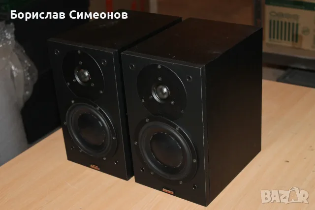 Dynaudio audience 40, снимка 3 - Тонколони - 55381822