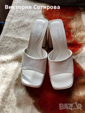 Търсиш перфектните , снимка 6 - Дамски обувки на ток - 54344798