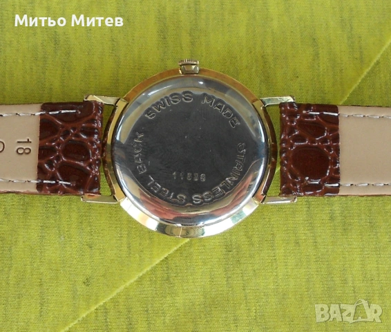 Bentima Star, снимка 8 - Мъжки - 54800947