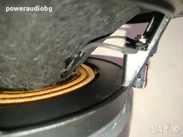 Профи 10 инча говорители B&C 10MD26 - 700W - 8 OHM - 4бр., снимка 6 - Тонколони - 55565658