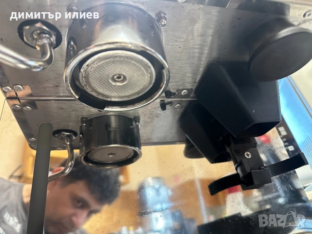 Кафемашина Lelit Anita pl042 temps, снимка 7 - Кафемашини - 54098830