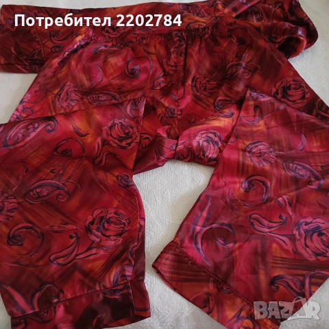 Дамски нощници,нощница,пижама, снимка 3 - Нощници - 32713190