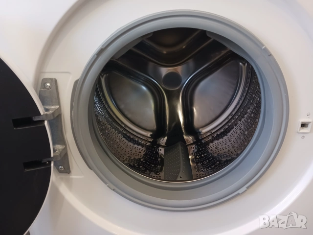 Инверторна пералня  BOSCH 6 Series - 8 кг, снимка 6 - Перални - 55049674