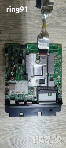 Main board - EAX68253604(1.0) TV LG 50UM7450PLA