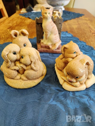 Фигури за декорация 