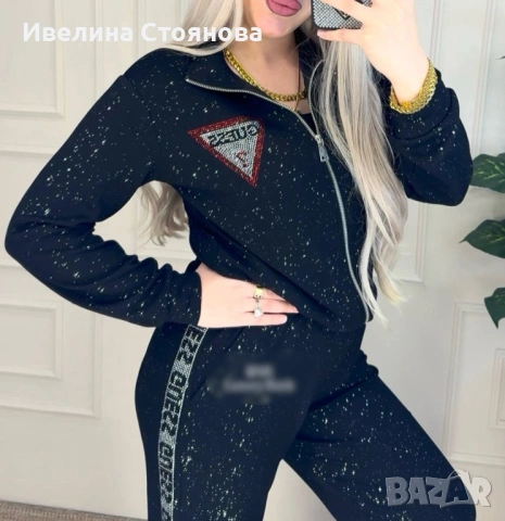 Комплект, снимка 2 - Комплекти - 54758522