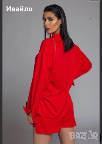 Комплект Nicole collection , снимка 2 - Комплекти - 54811803