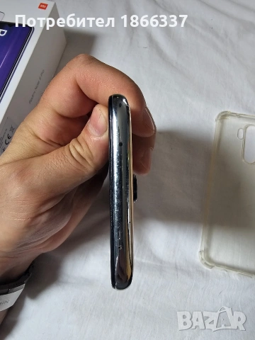Xiaomi Redmi Note 8 Pro Withe Pearl, снимка 9 - Xiaomi - 54652806