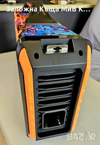 Аудио система SENCOR SSS 3900 03602-26, снимка 5 - Аудиосистеми - 55396674
