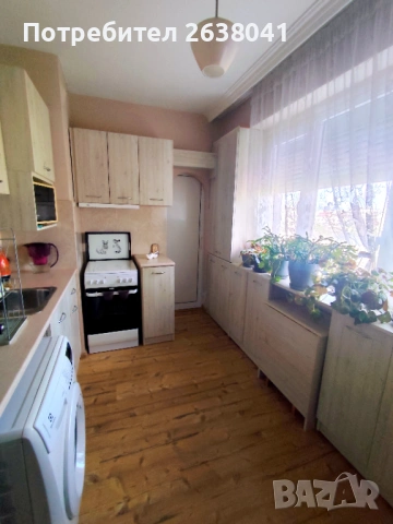 Двустаен апартамент , снимка 2 - Апартаменти - 54286570