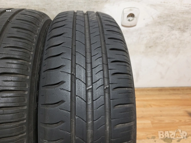 2 бр. 185/65/15 Michelin / летни гуми , снимка 3 - Гуми и джанти - 49013628