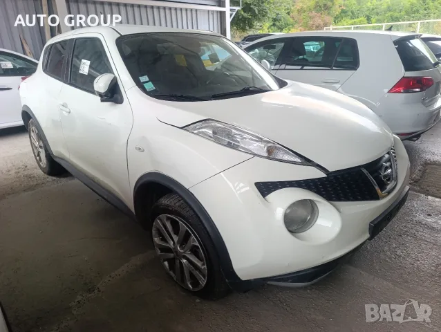 Nissan Juke / Нисан Джук - на части, снимка 2 - Автомобили и джипове - 55333898
