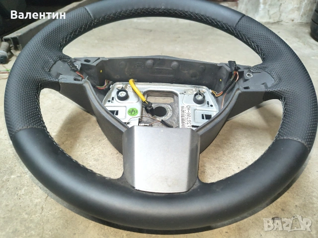 Волан за Opel Astra H, снимка 4 - Части - 55059023