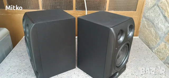 Тонколони Sony SS-H801V, снимка 5 - Тонколони - 55345180