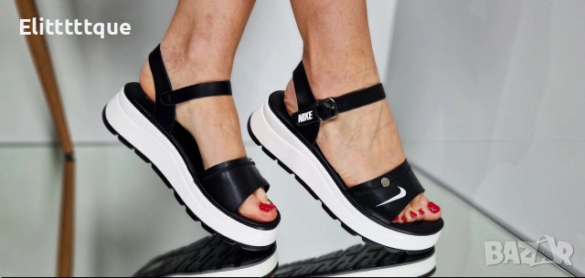 сандали nike puma Adidas , снимка 3 - Сандали - 54979231