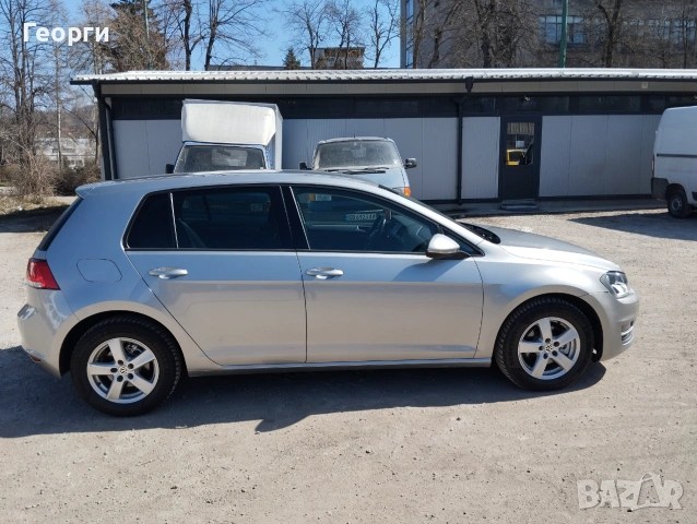 VW Golf 7 RABBIT, снимка 8 - Автомобили и джипове - 55290621