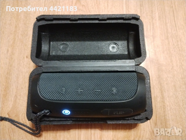 JBL Flip Essential 2 , снимка 3 - Тонколони - 49582894