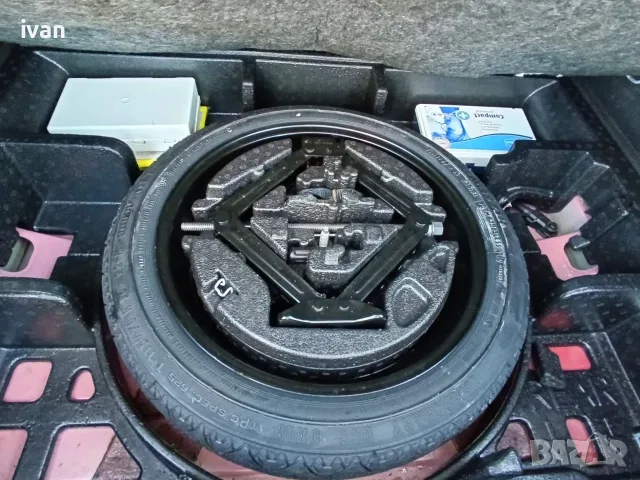 Опел Астра К 1.6CDTI, снимка 7 - Автомобили и джипове - 54317090