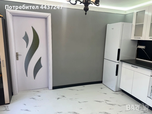 Къща под наем в центъра на гр. Видин, снимка 6 - Етаж от къща - 55263758