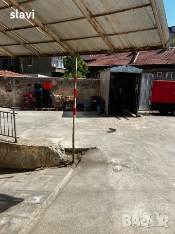 Продавам подземно парко място, снимка 5 - Гаражи и паркоместа - 54439575