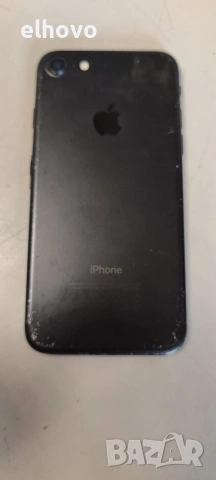 Iphone 7, не зарежда батерията