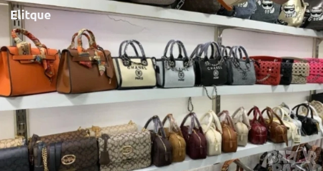 чанти hermes chanel coach miu miu 